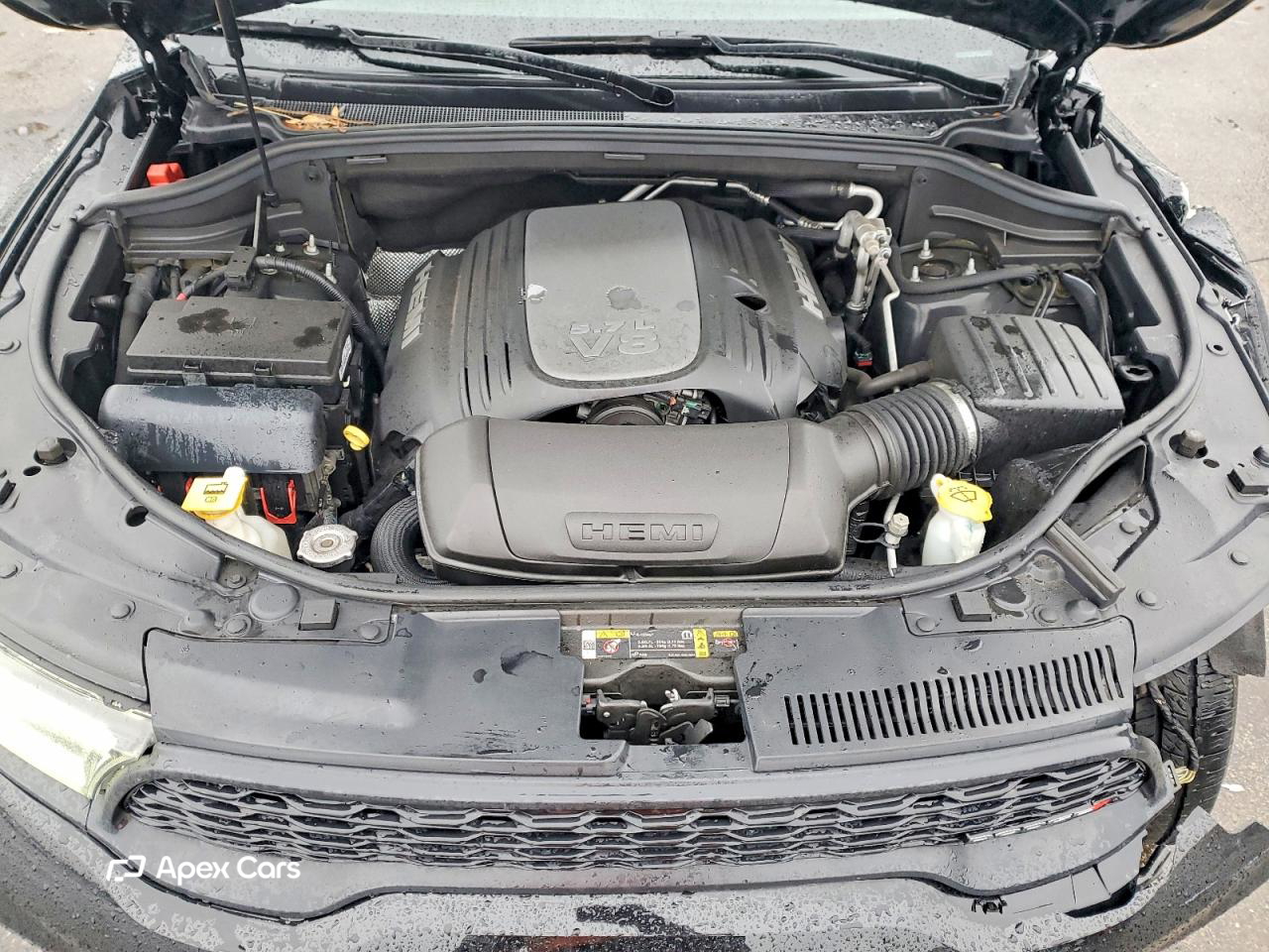 Dodge Durango 2023