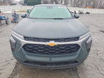 Chevrolet Trax 2025