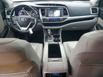 Toyota Highlander 2018