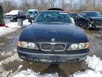 BMW Series 5 1997