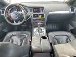 Audi Q7 2014