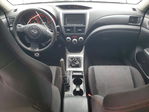 Subaru Impreza 2013