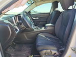 Chevrolet Equinox 2011
