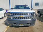 Chevrolet Silverado 2014