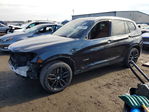 BMW X3 2017
