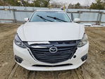 Mazda 3 2016