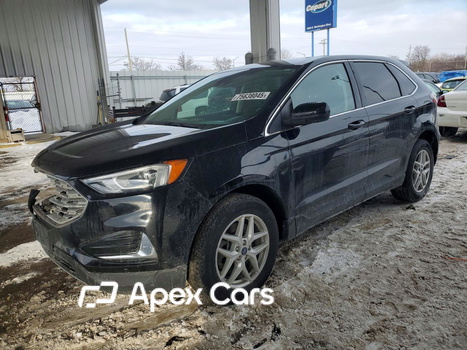 Ford Edge 2022 - Zdjęcie 1 z 14
