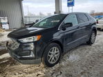 Ford Edge 2022