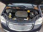 Chrysler Voyager 2014