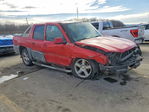 Chevrolet Avalanche 2004