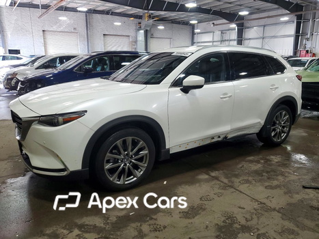 Mazda CX-9 2019 - Image 1 of 14