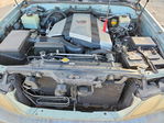 Lexus LX 2003