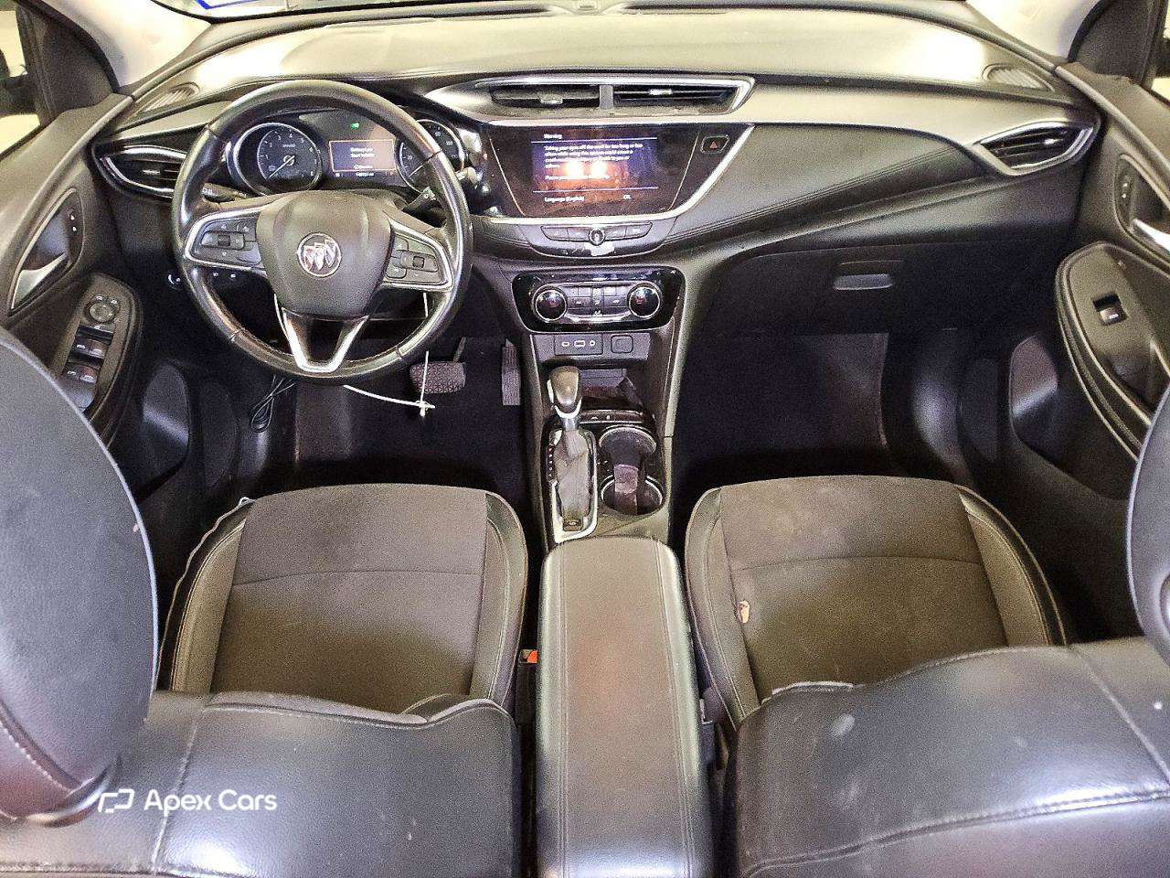 Buick Encore 2021