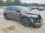 Honda CR-V 2016