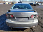 Mazda 6 2008