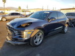 Porsche Macan 2019