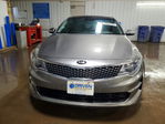 Kia Optima 2016