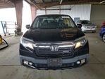 Honda Ridgeline 2017