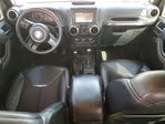 Jeep Wrangler 2016