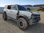 Ford Bronco 2023