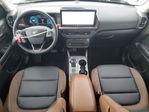 Ford Bronco 2025