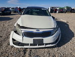 Kia Optima 2012