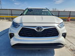 Toyota Highlander 2020