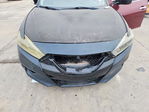 Nissan Maxima 2017