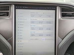 Tesla Model X 2018