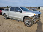 Chevrolet Silverado 2020