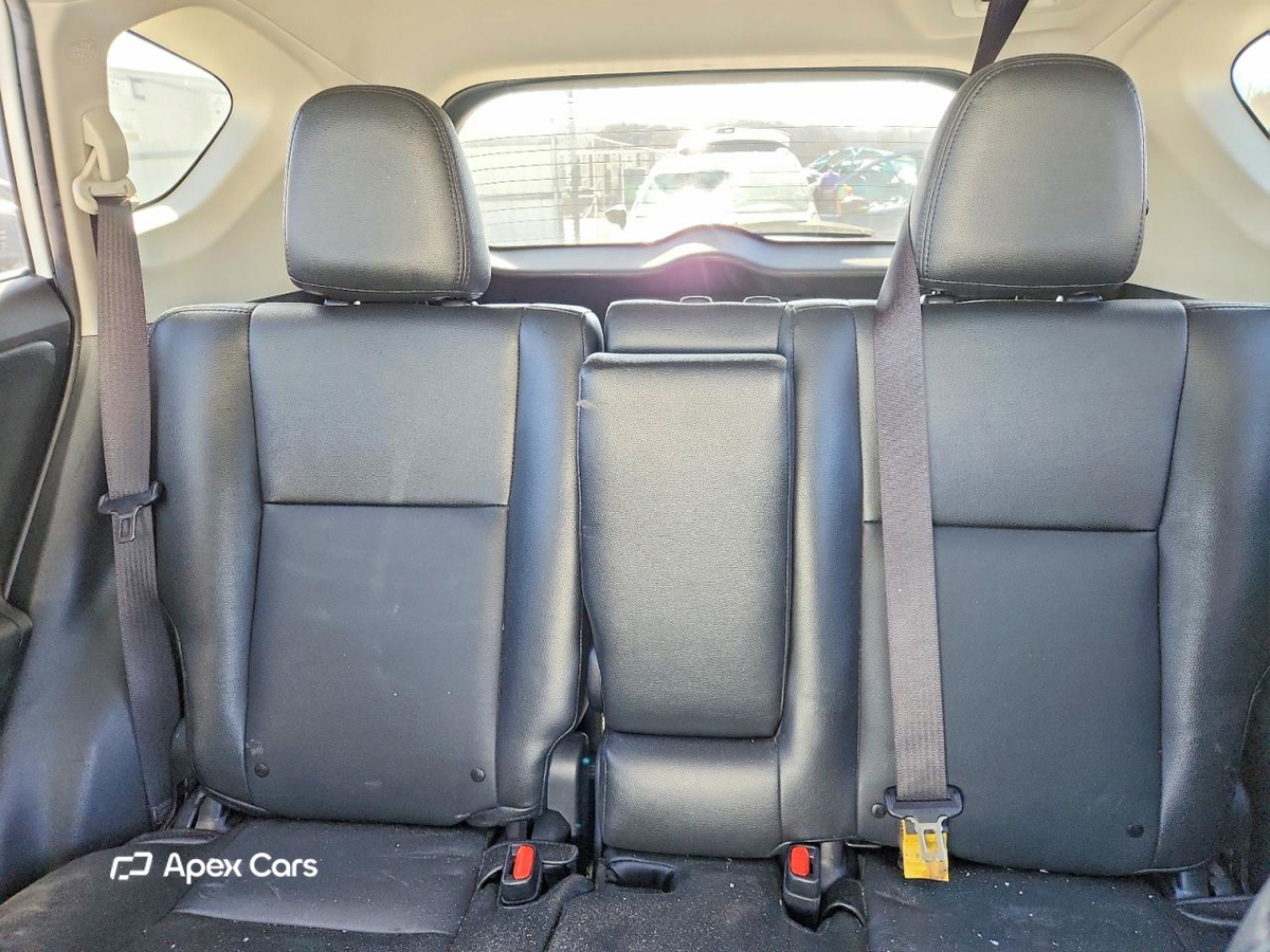 Toyota RAV 4 2018