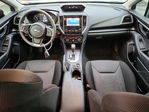 Subaru Impreza 2020