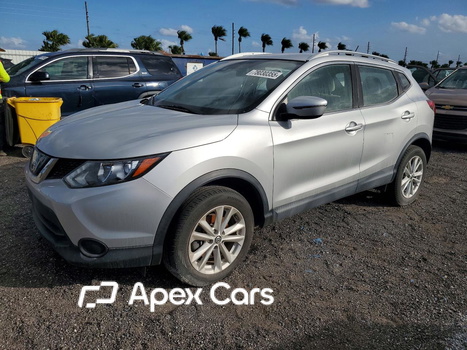 2019 Nissan Rogue - Zdjęcie 1 z 14