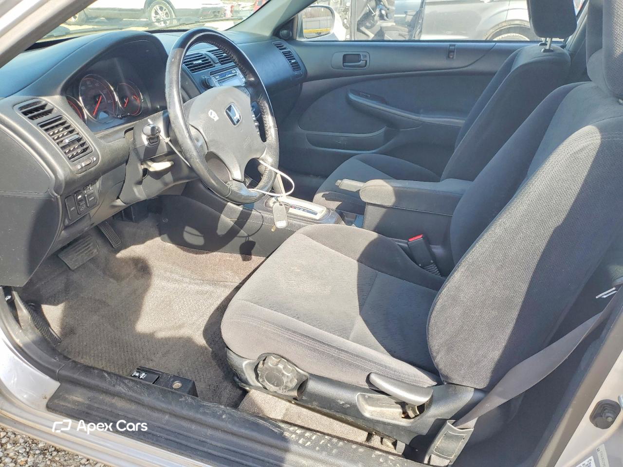 Honda Civic 2005