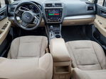 Subaru Outback 2019