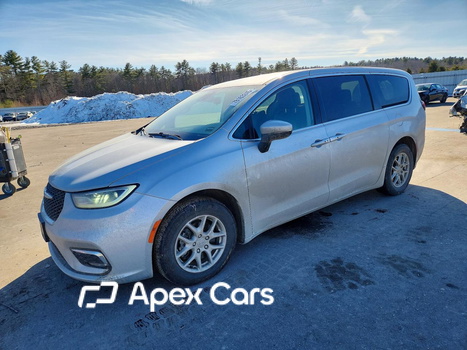 Chrysler Pacifica 2023 - Image 1 of 14