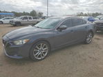 Mazda 6 2016