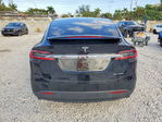 Tesla Model X 2019