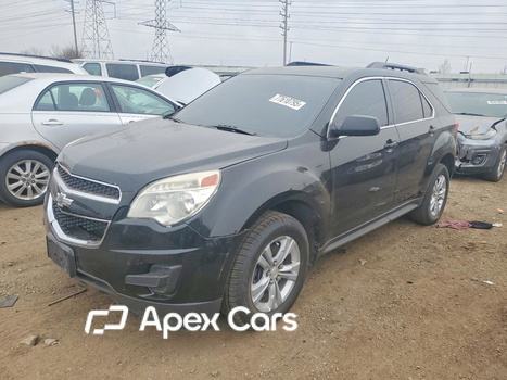 Chevrolet Equinox 2014 - Image 1 of 12