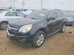 Chevrolet Equinox 2014