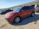 Ford Explorer 2014