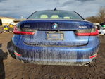 BMW Series 3 2020
