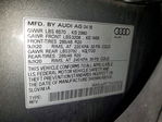 Audi Q7 2017