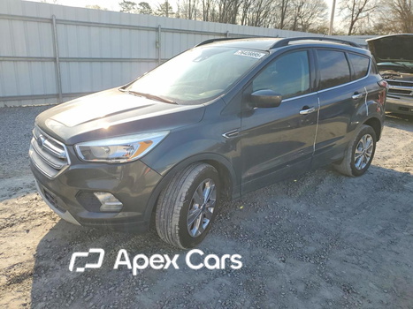 Ford Escape 2018 - Image 1 of 13