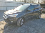 Ford Escape 2018