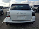 Porsche Cayenne 2004