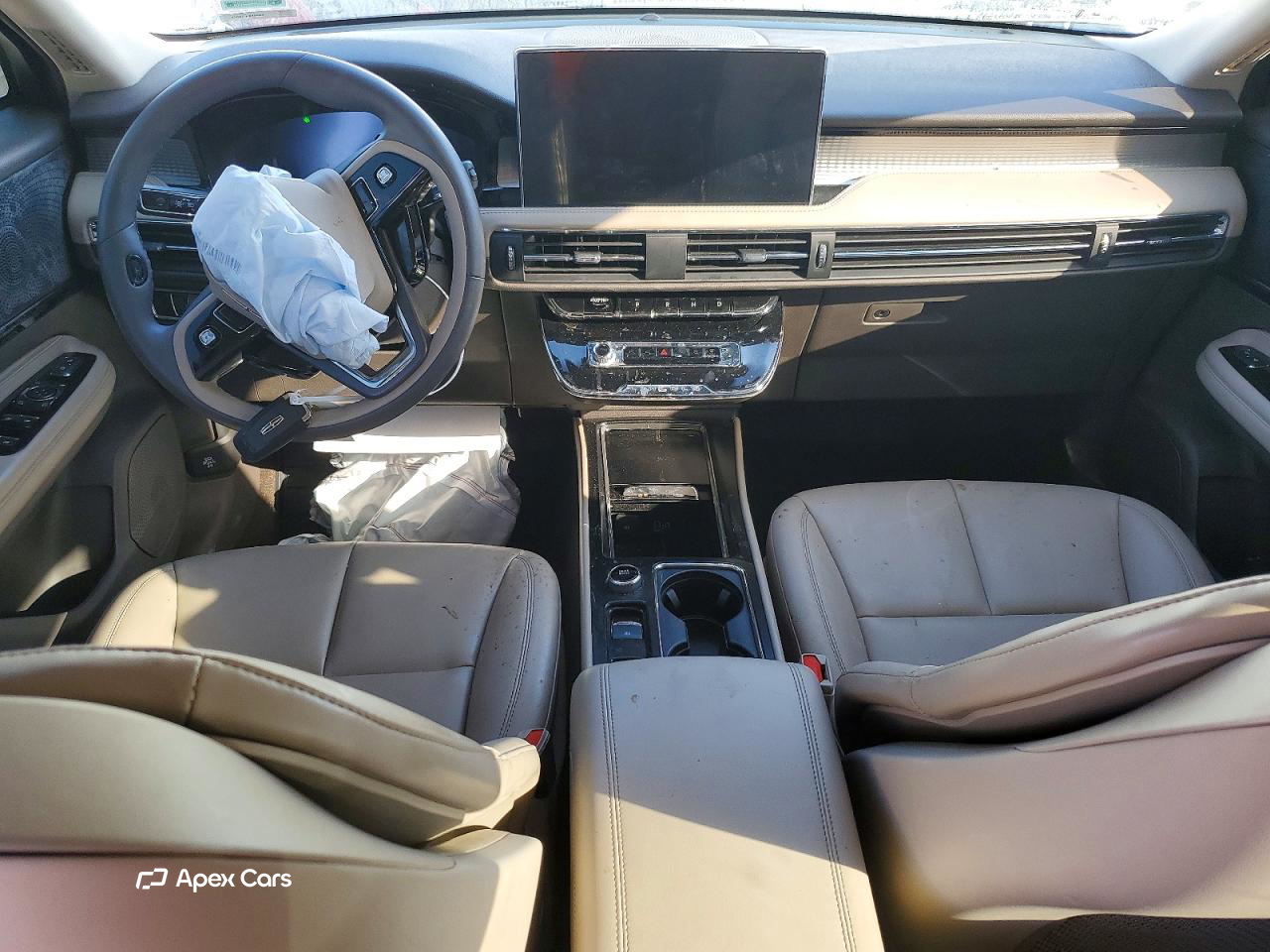 Lincoln Corsair 2023