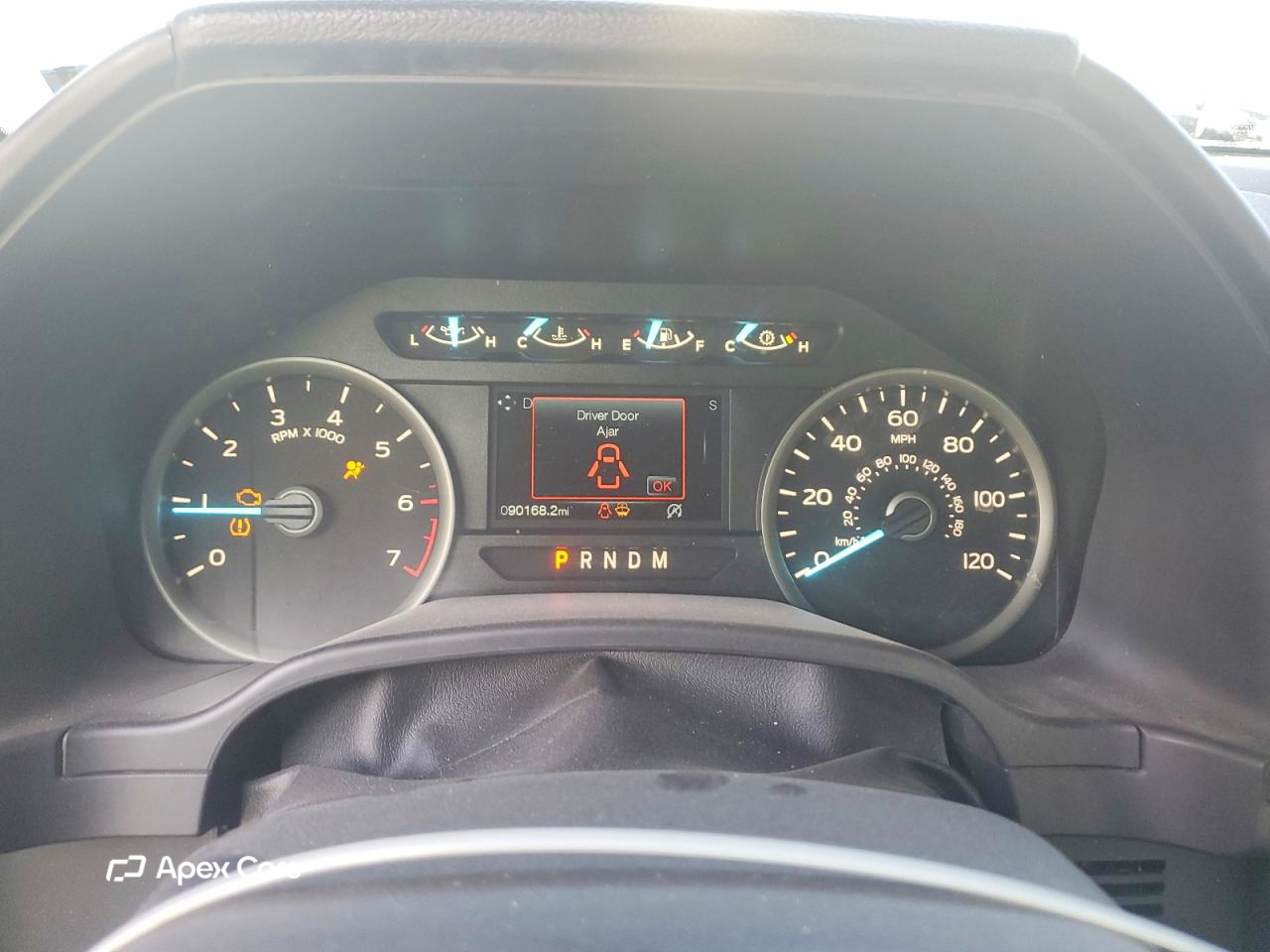 Ford F-150 2020