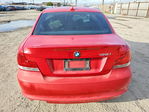 BMW Series 1 2009