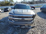 Chevrolet Silverado 2017
